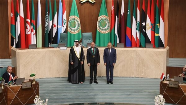 محافظ القاهرة