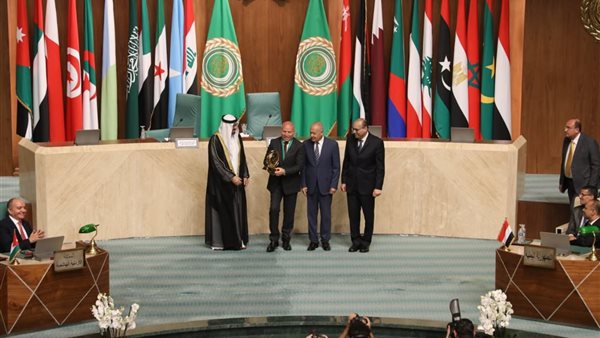 محافظ القاهرة 