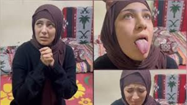 فتاة البشعة