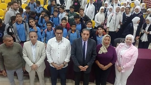 عتلم وفتحى يشهدان