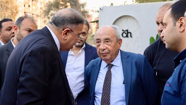 المهندس طارق النبراوي-