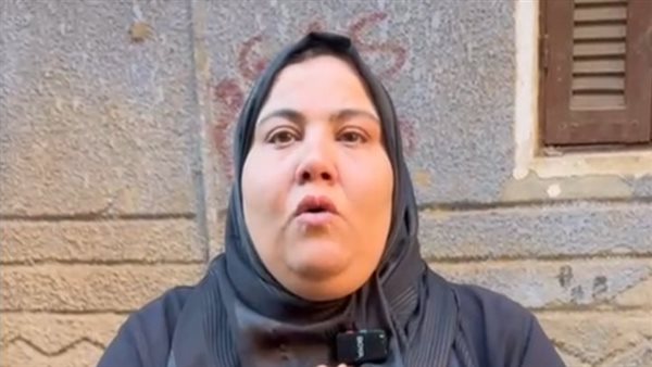 خالة الصغار 