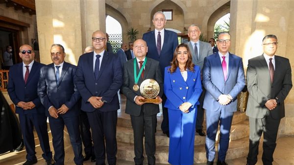 وزيرة التنمية المحلية