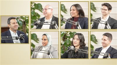 كيف تلتحق بوزارة الخارجية؟.. الحلقة الثانية من دبلوكاست تجيب