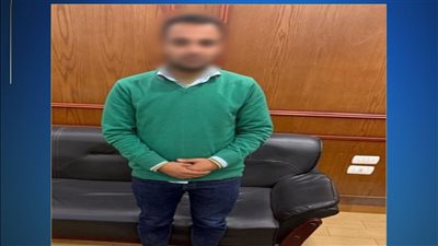 القبض على المتهم بتوزيع أموال بمحيط دائرة المنشأة للتصويت لصالح أحد المرشحين لمجلس النواب بسوهاج 