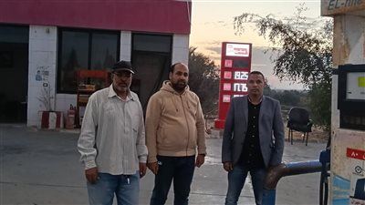 تموين الإسكندرية تتحفظ على أكثر من 83 ألف لتر مواد بترولية