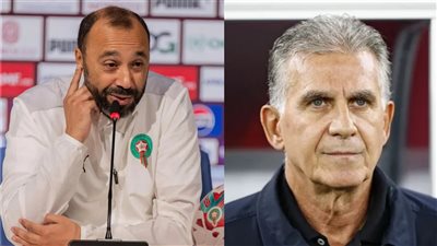 موعد مباراة عمان والمغرب في كأس العرب 2025