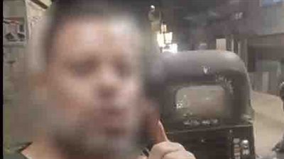 القبض على شخص زعم وعود مرشحين بمبالغ مالية مقابل التصويت لصالحهم بالانتخابات