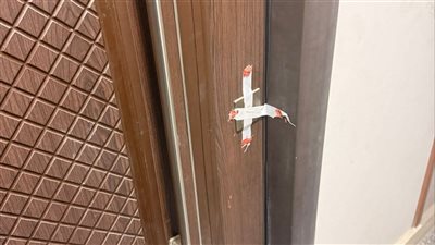 تموين أسيوط: تشميع مركز طبي يعمل بدون ترخيص بمنطقة حي شرق