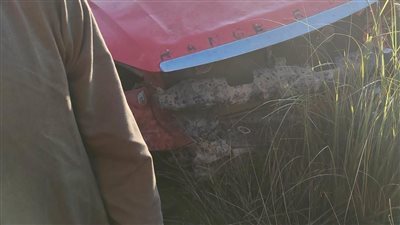 ننشر أسماء ضحايا ومصابي حادث تصادم ميكروباص مع سيارة ربع نقل بالمنيا