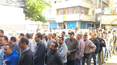 غدًا.. انطلاق ماراثون انتخابات النواب بالدائرة الثالثة في الفيوم