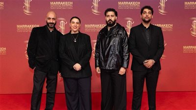 عائشة لا تستطيع الطيران يستقبل ترحابًا واسعًا بالمهرجان الدولي للفيلم بمراكش