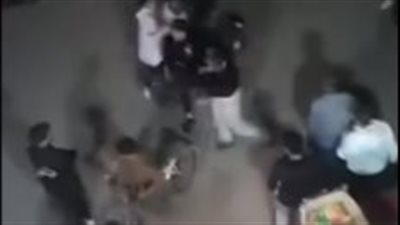 أحدثوا الذعر بين الأهالي.. القبض على المتهمين في مشاجرة الأسلحة البيضاء بالسويس