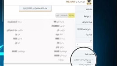 مرور بلا أوراق.. إلغاء طلب الشهادة الورقية للمخالفات والاكتفاء بالإلكترونية 