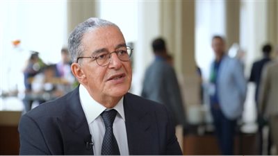 ياسين منصور: الاقتصاد المصري تحسن كثيرًا.. والبنك المركزي قادر على تخفيض معدل التضخم