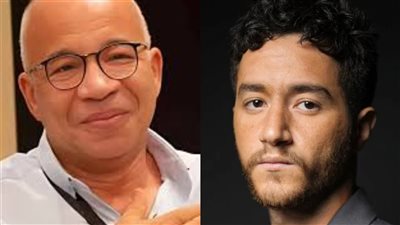 رمضان 2026.. شريف دسوقي تاجر أنتيكات وتجمعه علاقة قوية بـ أحمد مالك ضمن أحداث مسلسل سوا سوا 