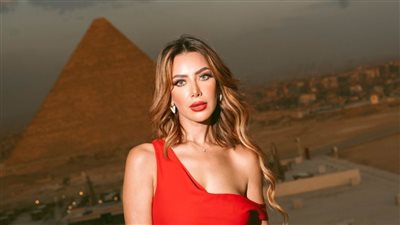 بعد مشاركتها في السلم والثعبان2.. هبة عبد العزيز تشارك في عملين وتظهر بأكثر من وجه