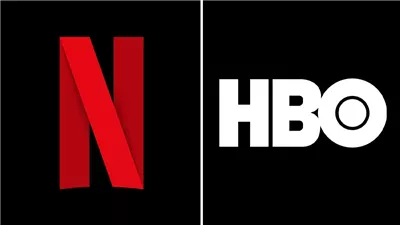 صفقة تاريخية.. شركة وارنر براذرز تدخل مفاوضات حصرية لبيع HBO Max لـ نتفليكس