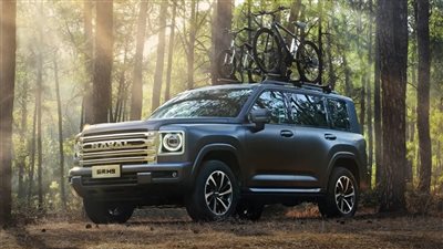 أسعار ومواصفات هافال H9 موديل 2026 في السعودية