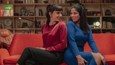 نادين لبكي تدعم منى زكي بعد الهجوم على فيلم الست: الانتقاد قبل مشاهدة العمل حاجة مش صحية 