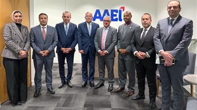 رئيس اقتصادية قناة السويس: نسعى لشراكات أمريكية في الصناعات الخضراء والتحول الرقمي