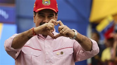 بسبب 200 مليون دولار.. انهيار صفقة استقالة رئيس فنزويلا مع ترامب