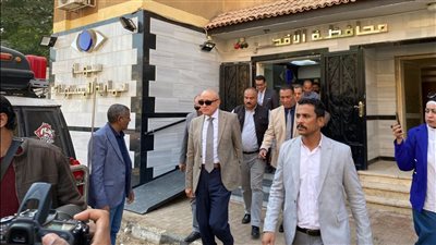 استرداد 118 ألف جنيه.. حماية المستهلك بالأقصر ينجح في حل 5 شكاوى متنوعة للمواطنين