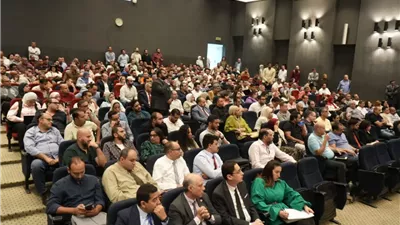 المستوردون لرئيس الجمارك: تجربتنا مع ACI في الموانئ البحرية تُبشر بخفض زمن وتكاليف الإفراج الجمركي جوًا