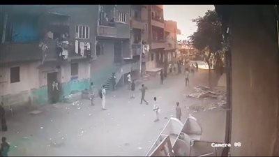 بسبب لهو الأطفال.. إصابة أم و3 أبناء خلال مشاجرة في القناطر الخيرية