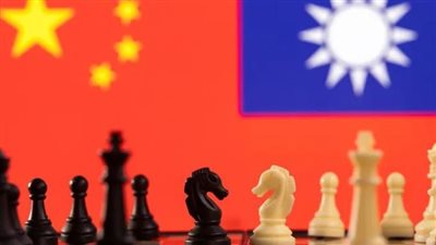  تايوان: الصين نشرت سفنا حربية في إطار عمليات عسكرية