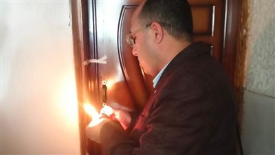 إغلاق 166 منشأة طبية خاصة مخالفة وإنذار 153 أخرى بالبحيرة