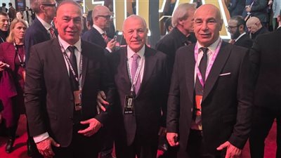 المهندس هاني أبو ريدة: فخور بوجود مصر في كأس العالم.. ومجموعتنا متوازنة لكنها ليست سهلة