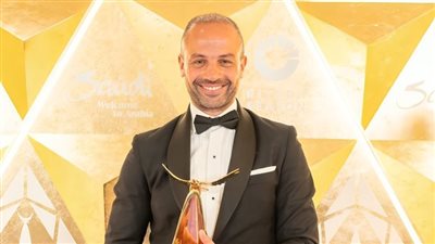 منتج فيلم السلم والثعبان 2: هنكمل في السلسلة.. وممكن نشوف قصص حب مختلفة