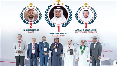 جامعة المنصورة تبرز تقنياتها المتقدمة في جراحة البروستاتا وتحصد المركز الثاني عربيا