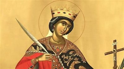 بحضور مطران الدير وسفيري اليونان وقبرص.. دير سانت كاترين يستعد للاحتفال بعيد استشهاد القديسة كاترينا