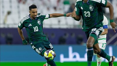 مشاهدة بث مباشر مباراة السعودية وجزر القمر اليوم في كأس العرب عبر القنوات الناقلة