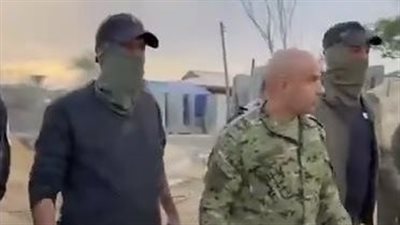 بعد مقتل ياسر أبو شباب.. غسان الدهيني يقود الميليشيات المتعاونة مع إسرائيل