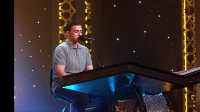 لجنة تحكيم دولة التلاوة تشيد بأداء المتسابق رضا محمد: يصلح لتسجيل مصحف مرتل فورًا