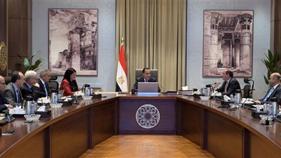 رئيس الوزراء يتابع جهود إصلاح وإعادة هيكلة الهيئات الاقتصادية