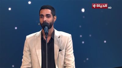 لجنة تحكيم دولة التلاوة عن أداء المتسابق وليد صلاح: صوت قوي لكن هناك رجفة بسبب التوتر
