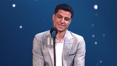 تحياتنا للوالد الكريم.. لجنة تحكيم دولة التلاوة تشيد بالمتسابق محمد الشناوي