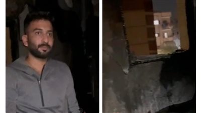 أسرة تستغيث بعد احتراق شقتها بالمنوفية: ملناش غير ربنا وأهل الخير