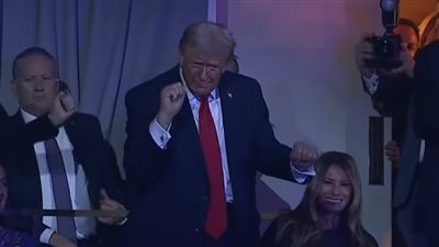 من سوكر إلى فوتبول.. ترامب يشعل الجدل حول مسمى كرة القدم في الولايات المتحدة