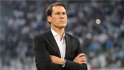 المدير الفني لـ بلجيكا: سعيد برؤية محمد صلاح.. ومصر من أفضل الدول الإفريقية