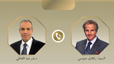 وزير الخارجية: مصر تولي أهمية كبيرة لمنع الانتشار النووي 