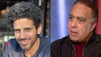 بنام كتير علشان معنديش أزمة مالية.. المنتج محمد العدل يرد على منتقدي حمدي الميرغني بعد الهجوم عليه