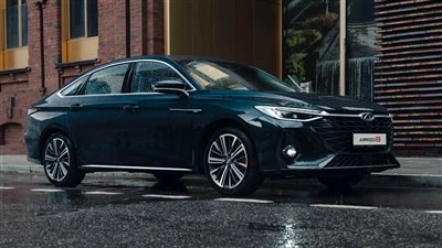 أسعار سيارات شيري 2026 في مصر خلال ديسمبر.. تبدأ من 655 ألف جنيه