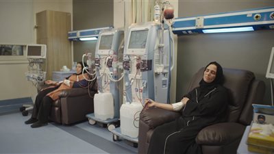 تحت إشراف التضامن بسوهاج.. توفير أدوية لـ 27 مريض فشل كلوي من غير القادرين