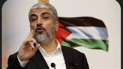 رئيس حماس بالخارج: نزع السلاح يعني نزع الروح.. والفلسطيني هو من يقرر ويحكم 
