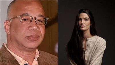 رمضان 2026.. تارا عماد ابنة شريف دسوقي ضمن أحداث مسلسل عباس الريس بطولة عمرو سعد